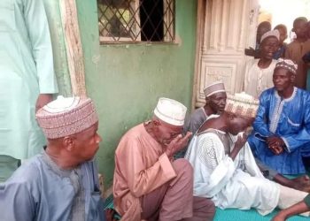 Police arrest suspect as bomb explosion injures 24 worshippers in Kano