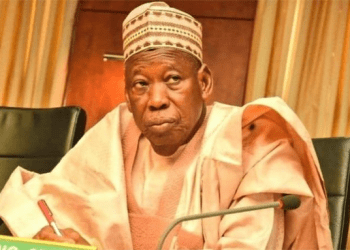 Northern groups ask courts to remove Ganduje as APC Chairman