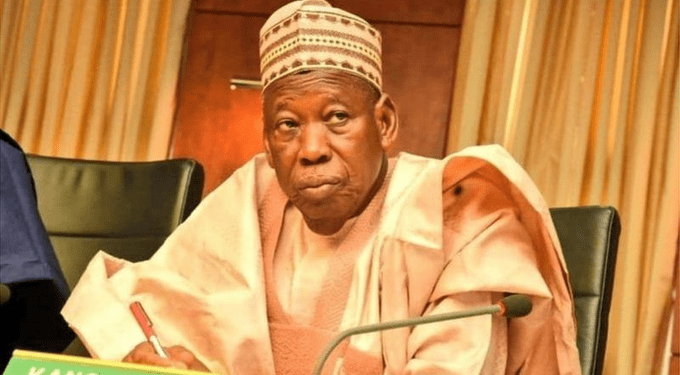 Northern groups ask courts to remove Ganduje as APC Chairman
