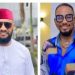 Late Junior Pope betrayed me repeatedly, says Yul Edochie
