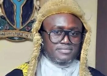 Cross River Assembly removes Speaker