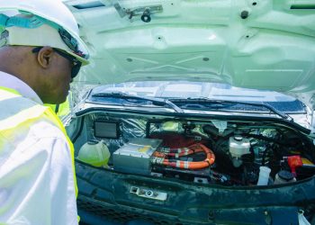 Tinubu bans purchase of petrol-dependent vehicles, orders use of gas-powered automobiles