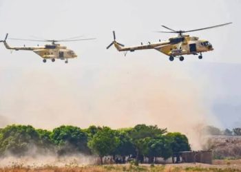 Kaduna village bombing: Military concludes probe, indicts officers