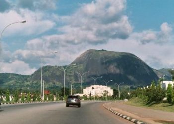 Bandits raid another Abuja community, abduct residents
