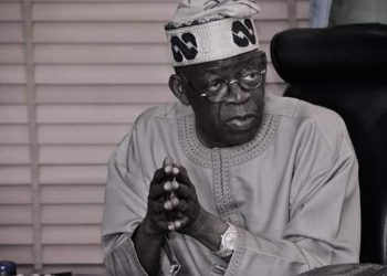 Tongues wagging as Presidency fails to release Tinubu’s pictures after overseas trip