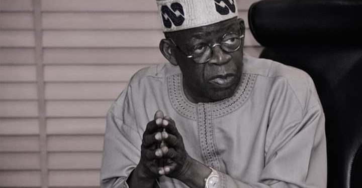 Tongues wagging as Presidency fails to release Tinubu’s pictures after overseas trip