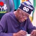 Tinubu signs law to revert to old national anthem