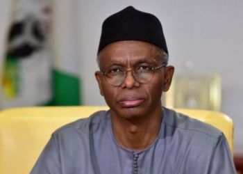 N432bn theft: El-Rufai sues Kaduna Assembly, challenges probe
