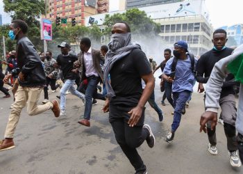 Kenya’s President drops tax hike after deadly unrest