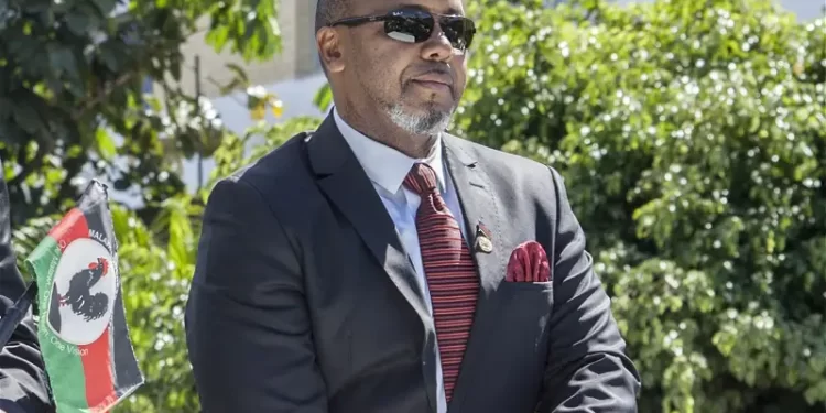 No survivors as rescuers find wreck of missing Malawi VP’s plane