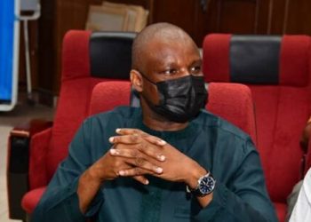 Again, court rejects Abba Kyari’s fresh bail request