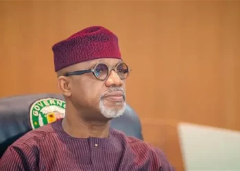 Abiodun emerges Chairman, Southern Governors Forum, Soludo vice