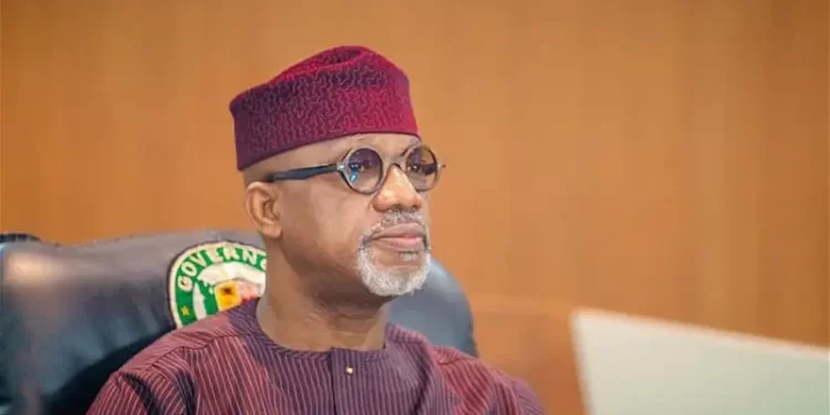 Abiodun emerges Chairman, Southern Governors Forum, Soludo vice