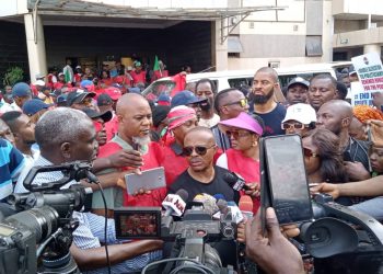 Minimum wage: Labour rules out Tuesday strike, awaits Tinubu’s nod