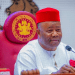 Old anthem would have saved Nigeria from banditry, says Akpabio