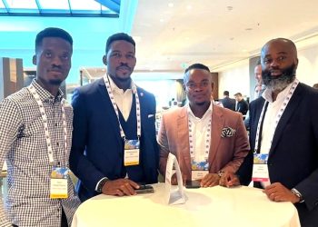 Asharami Synergy leads aviation fuel market, lauds IATA’s sustainability efforts