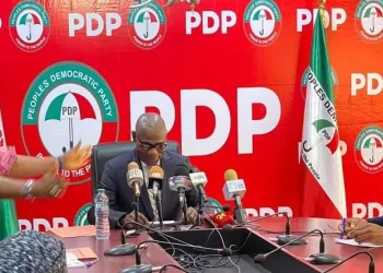 APC instigating crisis to take over Rivers State – PDP alleges
