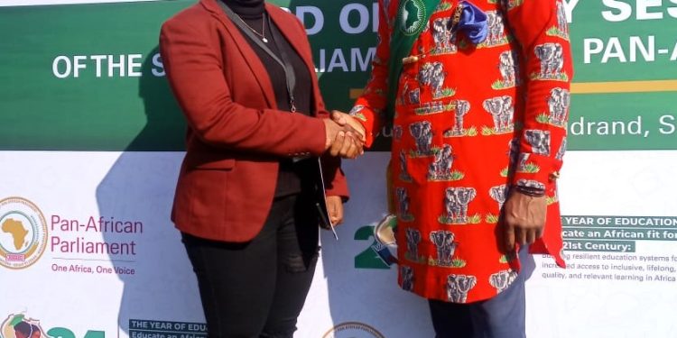 Think home – Deputy House Speaker urges Nigerians in diaspora