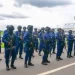 FAAN deploys armed special force to 5 airports