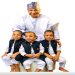 How economy stopped me from having 12 children — Father of triplets