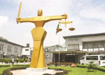 Federal High Court embarks on vacation, introduces e-Affidavits
