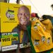 ANC loses outright majority in South Africa vote