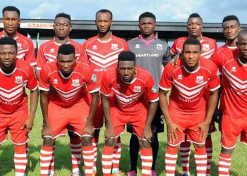 NPFL: Heartland suffer relegation after 4-1 thrashing