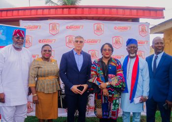 Egbin Power, Sahara Group Foundation donate ICU to boost critical care in Lagos