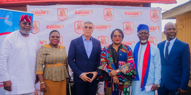 Egbin Power, Sahara Group Foundation donate ICU to boost critical care in Lagos
