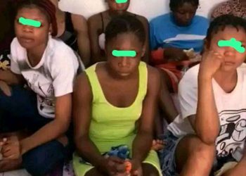 Rescued teenage girls trafficked to Ghana safe, return to Nigeria next week – FG