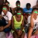 Rescued teenage girls trafficked to Ghana safe, return to Nigeria next week – FG