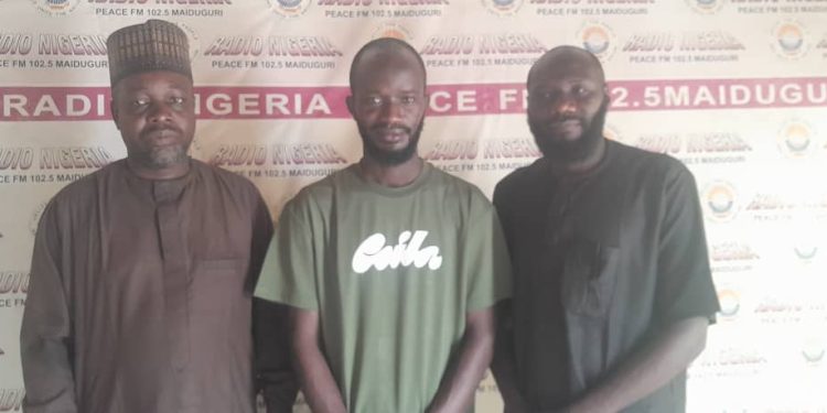Truth Alliance radio talk show tackles Boko Haram recruitment strategies