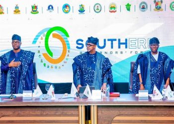How Southern govs plan 90,000MW power, want states to negotiate new minimum wage