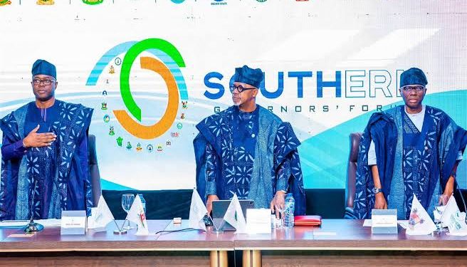 How Southern govs plan 90,000MW power, want states to negotiate new minimum wage