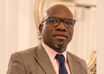 Life and times of ex-Konga CEO Imudia