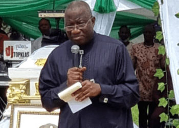 Some governors using criminals to rig elections, says Jonathan