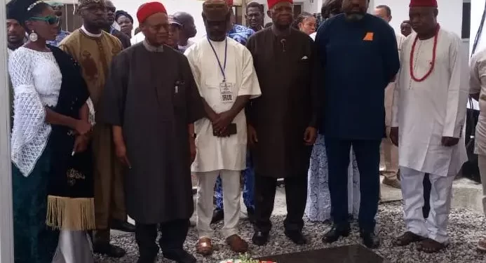 Democracy Day: New constitution will save Nigeria from collapse — Anyaoku, Nwachukwu, Obi