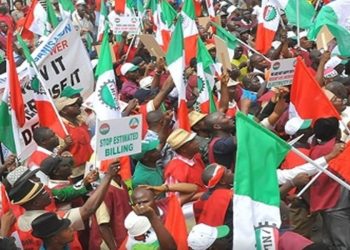 ASUU, TCN, 30 others join NLC nationwide strike