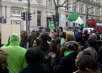 Russia sending Nigerians, other African students to war for visa renewal – Report