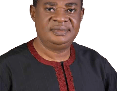 Angry youths chase pro-Wike chairman from Rivers Secretariat