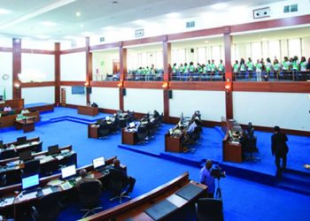 Amaewhule, 26 others not Assembly, PDP members – Rivers AG insists