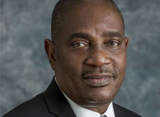 Tinubu removes Arase as Police Service Commission Chairman