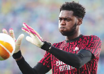 Arsenal announce Ejeheri, Okonkwo departures, 20 other players