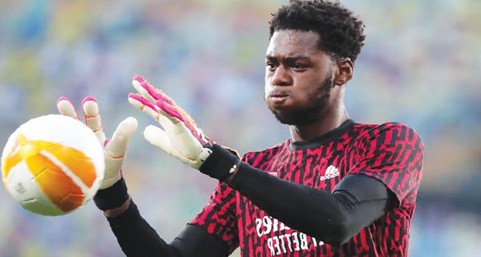 Arsenal announce Ejeheri, Okonkwo departures, 20 other players