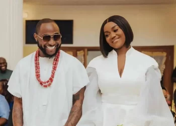 Davido confirms upcoming wedding with Chioma Rowland