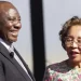 Ramaphosa vows new South Africa era at inauguration