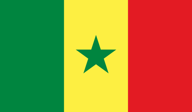 Senegal joins oil-producing countries