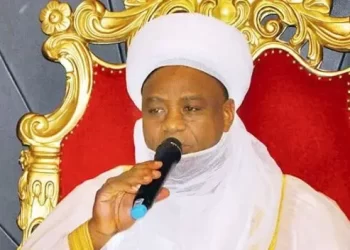 MURIC warns against plot to remove Sultan of Sokoto