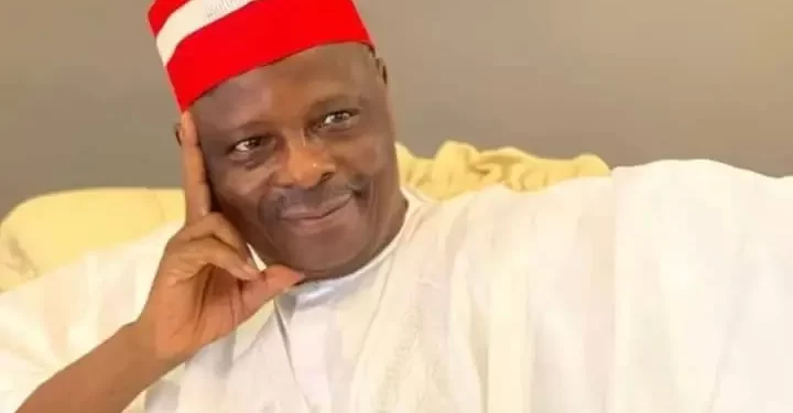 Court restrains EFCC from arresting Kwankwaso, 7 others