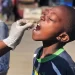 Fed Govt shops for emergency cholera vaccine